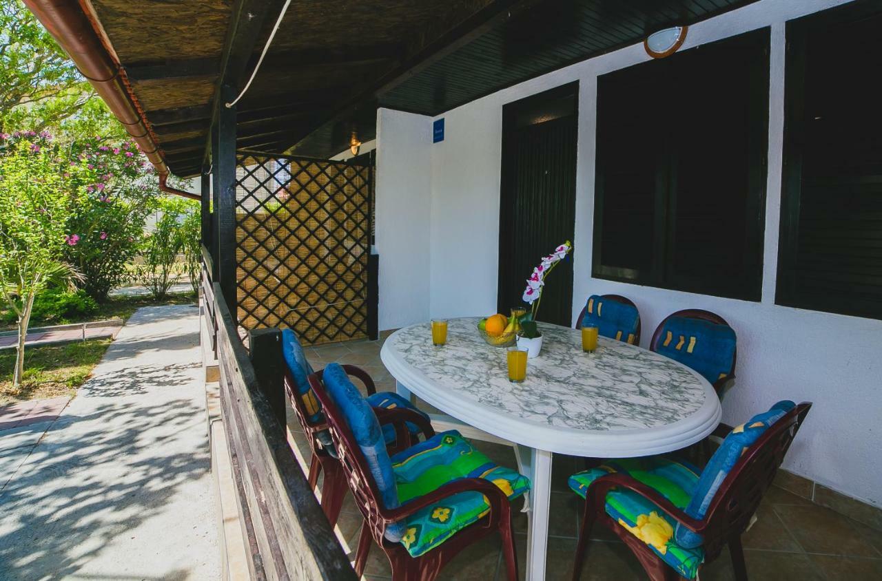 Serenity By The Sea #2 - Private Terrace Vrsi Exterior foto